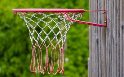 INSTITUTO  ISEE MOVIMENTA CRIANÇAS E ADOLESCENTES COM PROJETO DE BASQUETEBOL 3X3