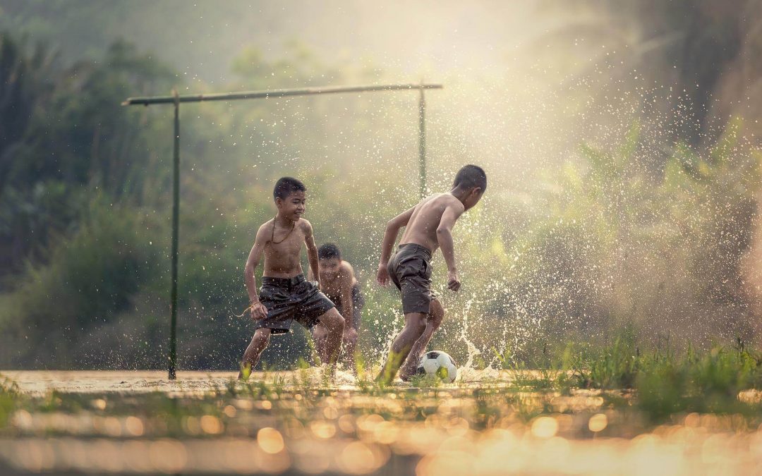 ISEE: Você conhece os benefícios da Lei de Incentivo ao Esporte?